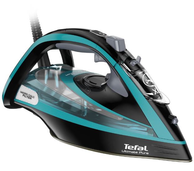 fier de calcat tefal