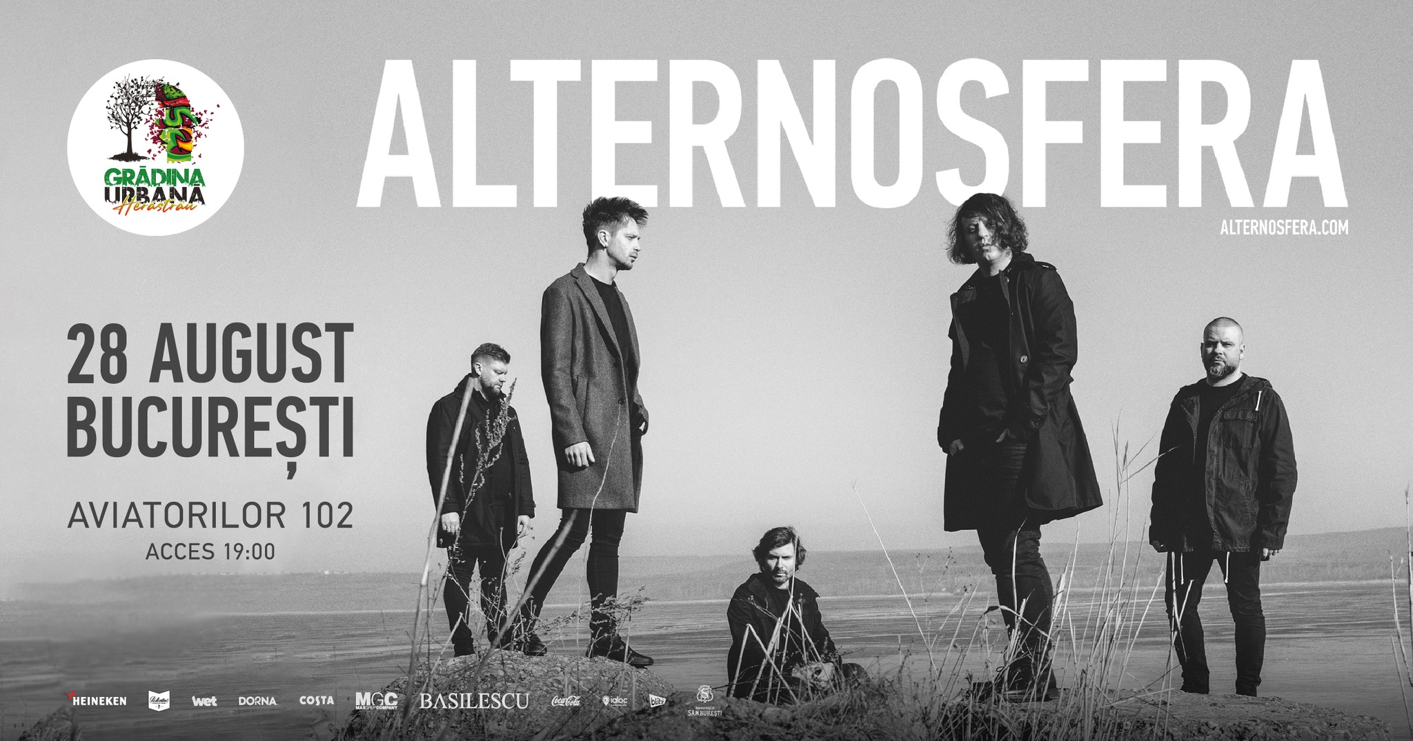 concert alternosfera
