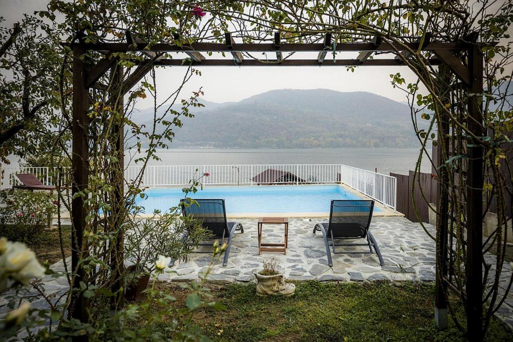 Pensiunea Briza