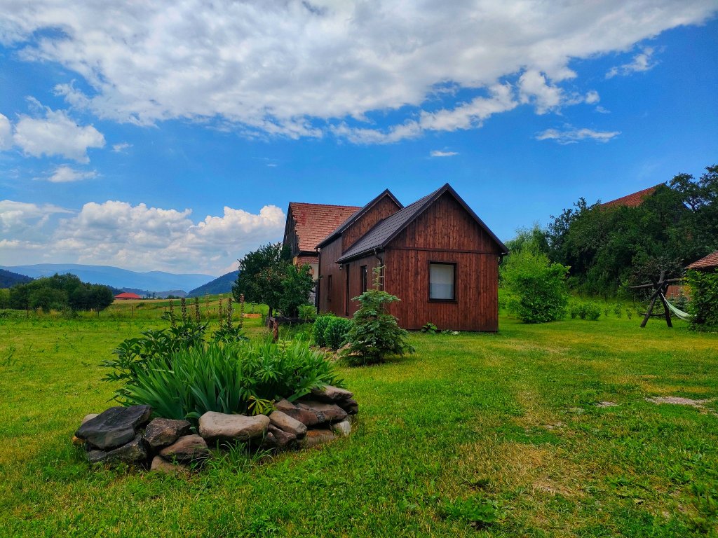 Tiny house