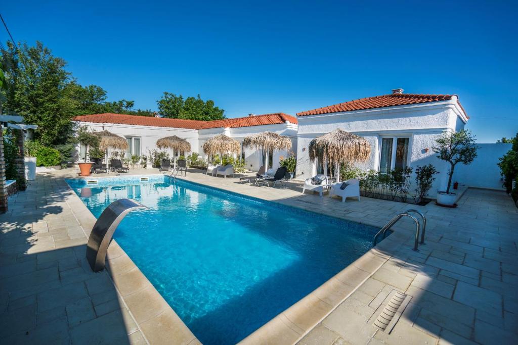 Vila Maris