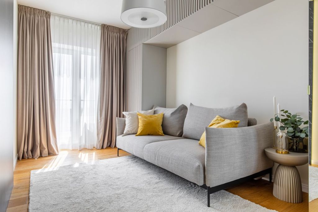 amenajare duplex dormitor