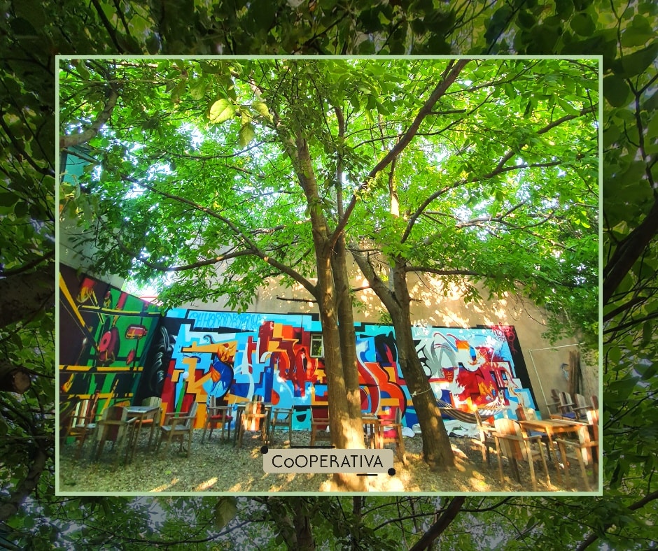 CoOperativa bar facebook