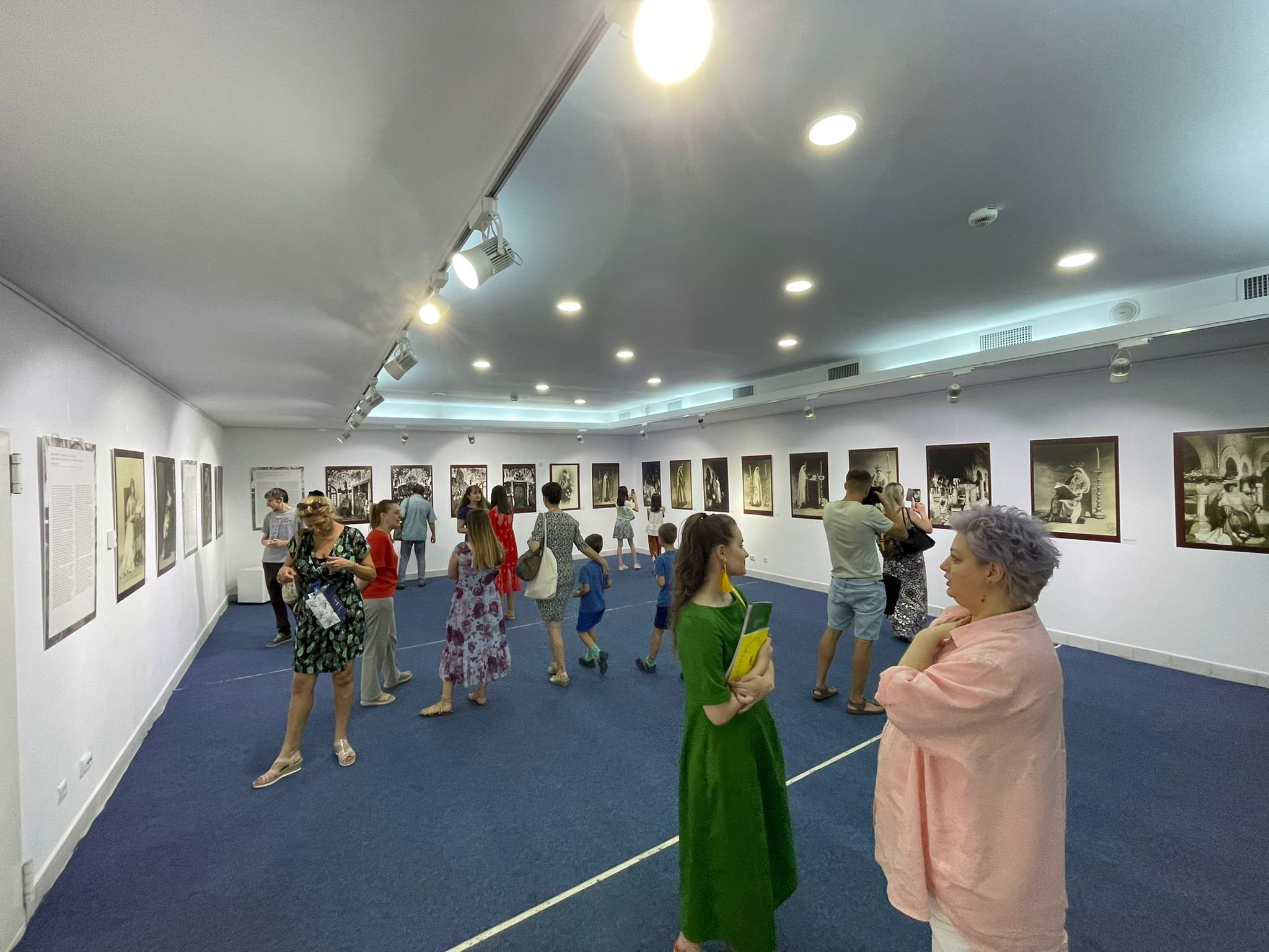 expozitie regina maria