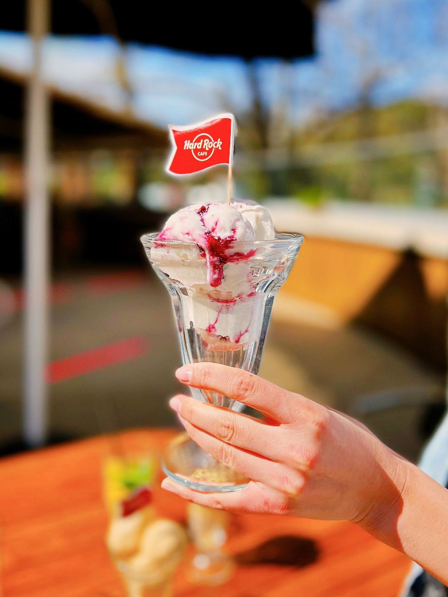 ice cream fest hard rock cafe facebook