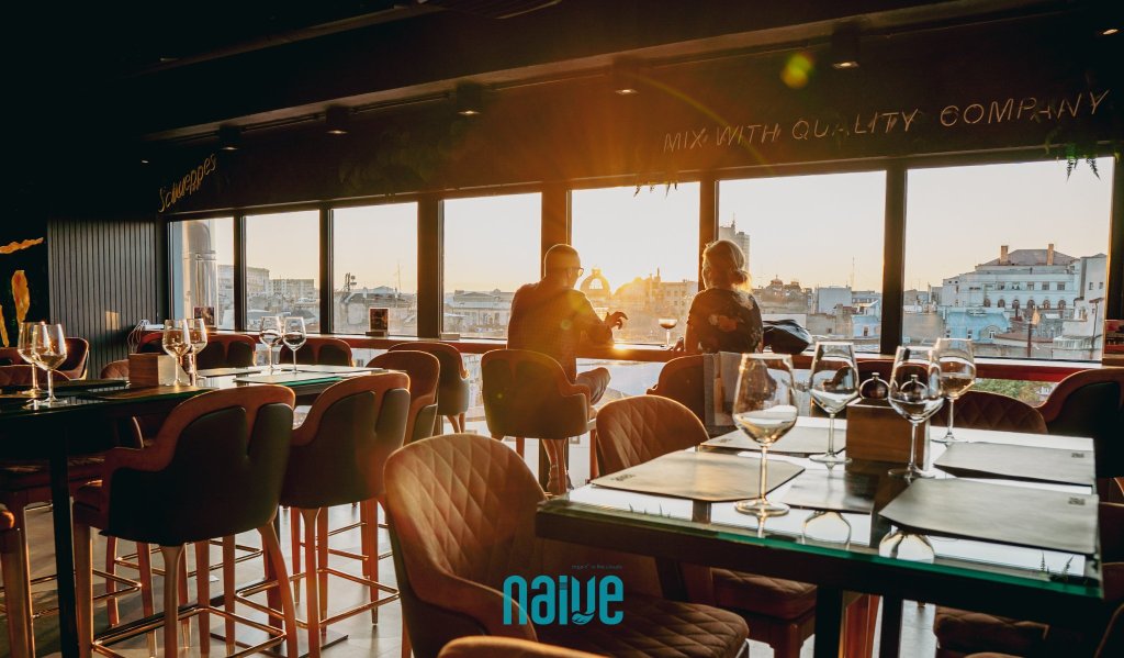 Naive. Foto: Facebook