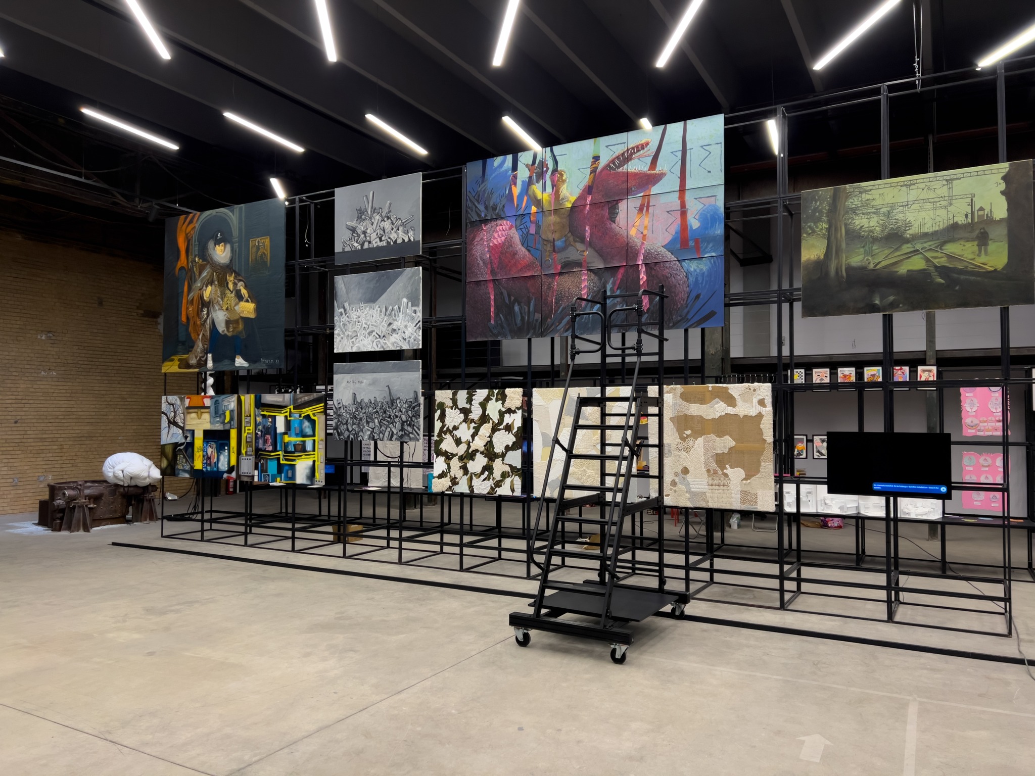 DIPLOMA Show facebook