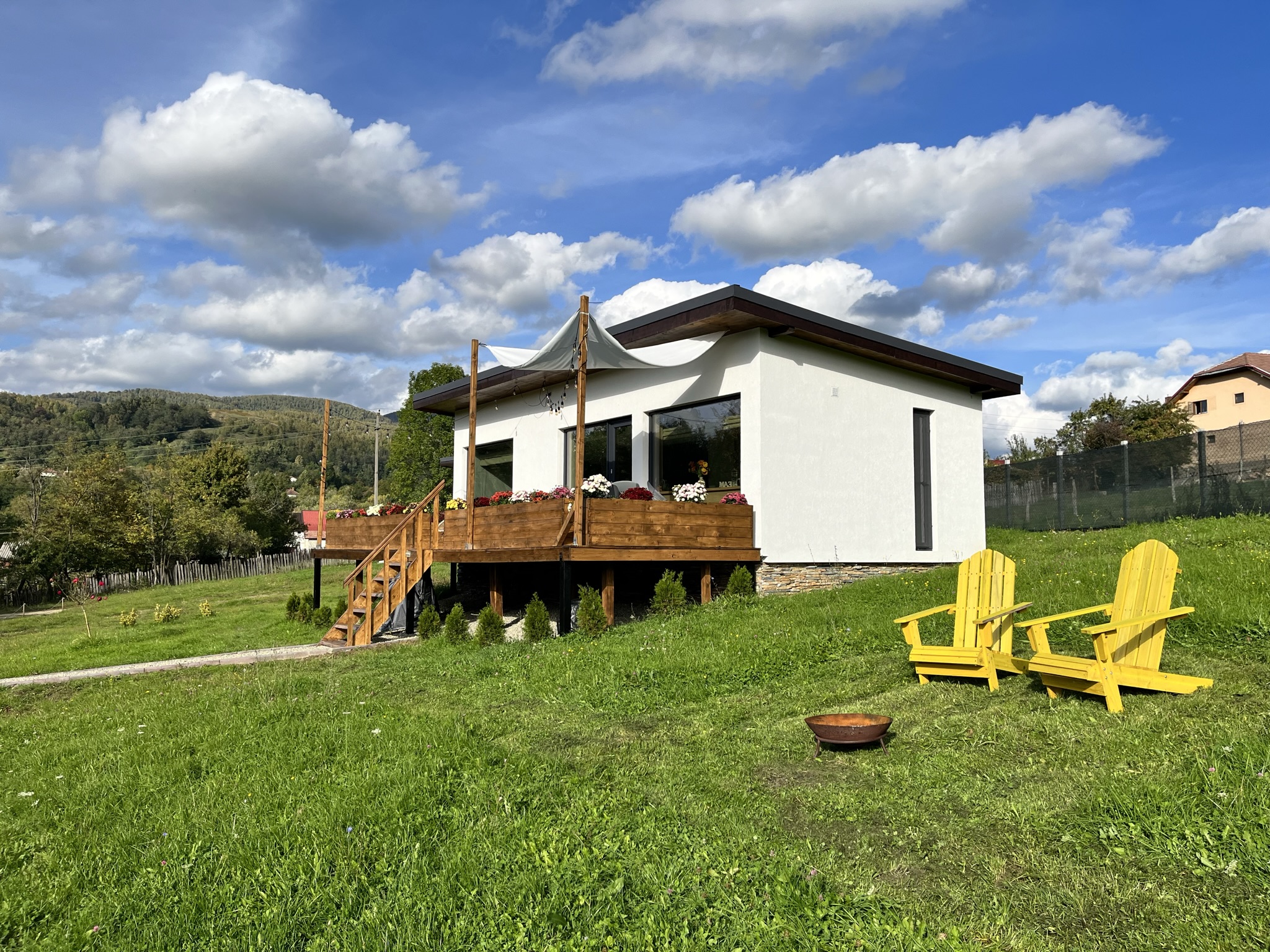 Tiny house prima
