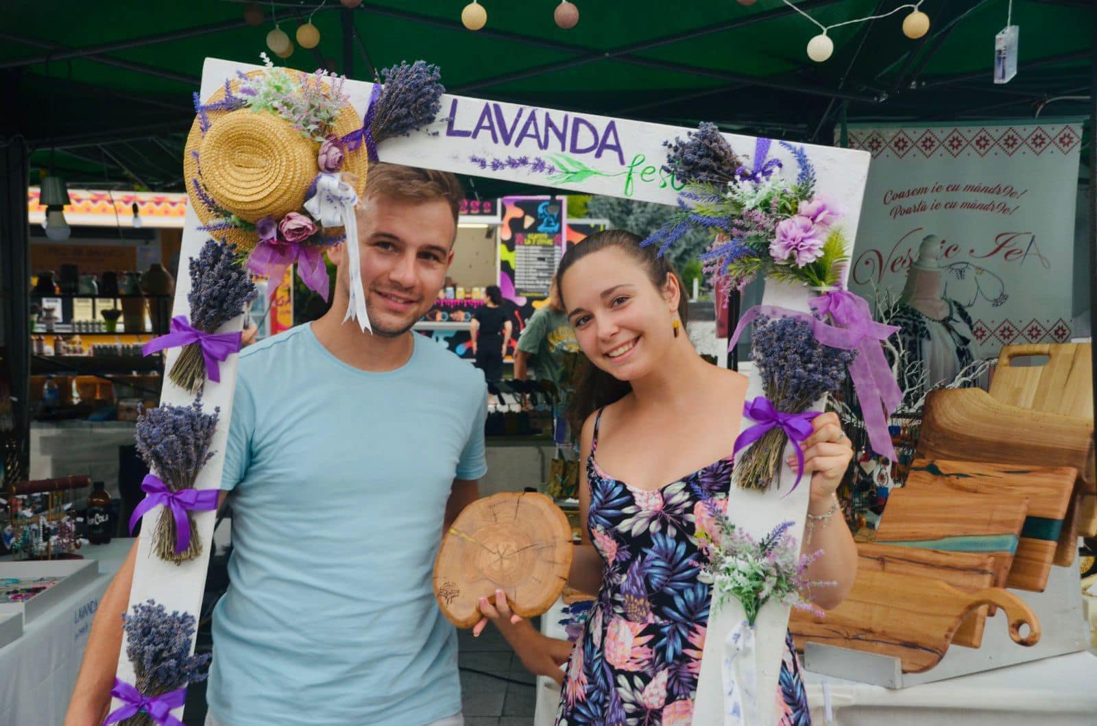 Lavanda Fest