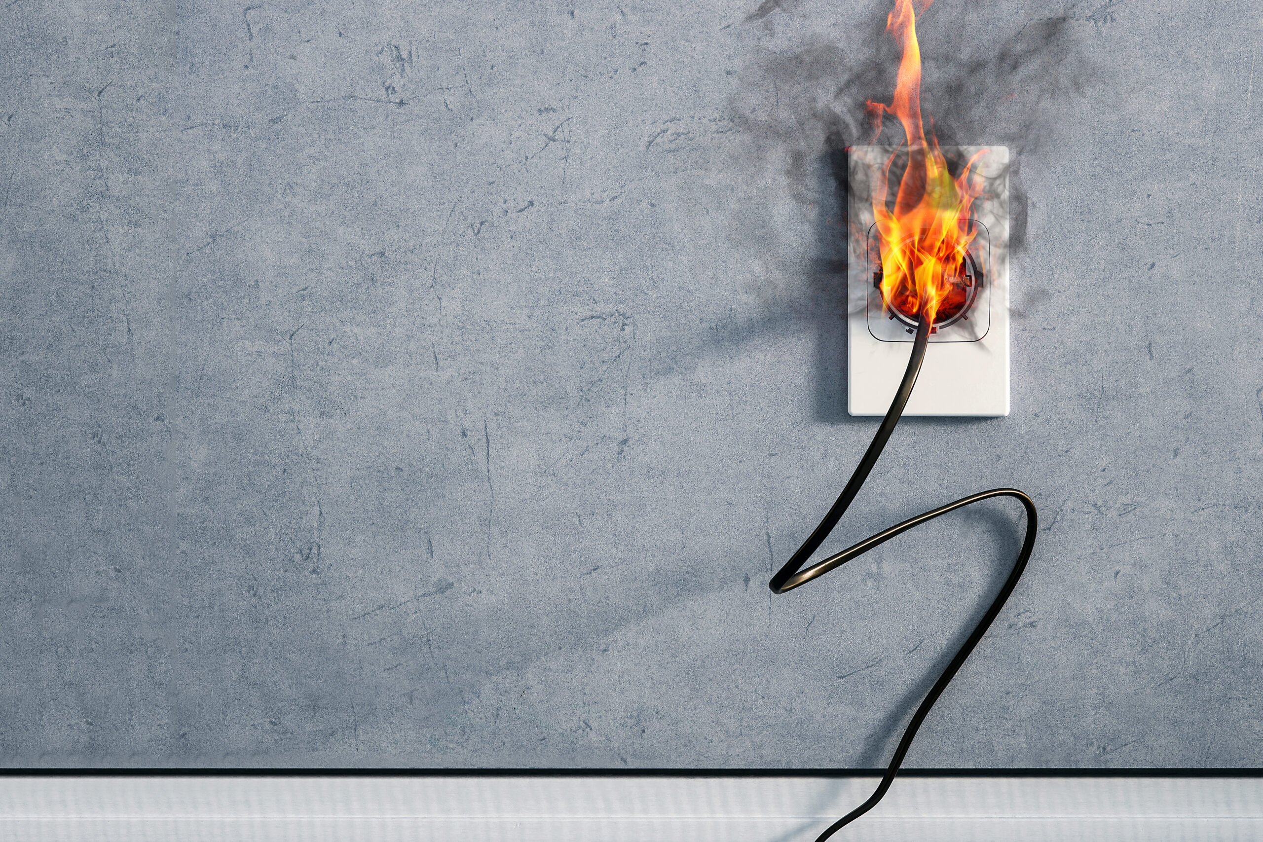 ghid prevenire incendiu locuinta shutterstock