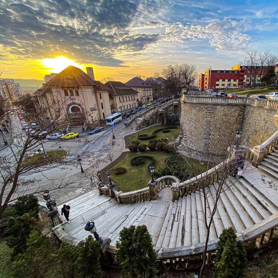 Rapa Galbena Iasi