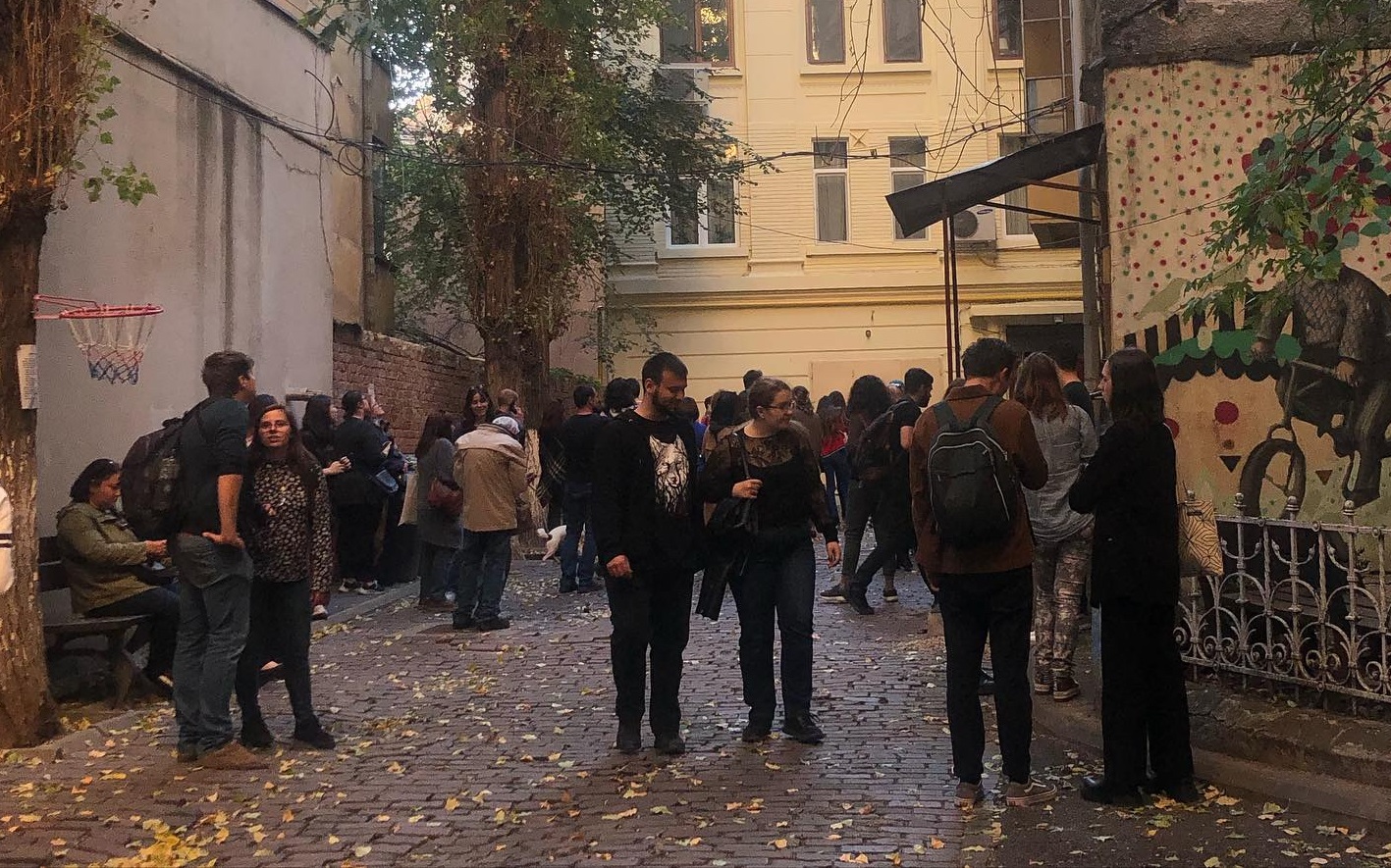 tur calea victoriei main