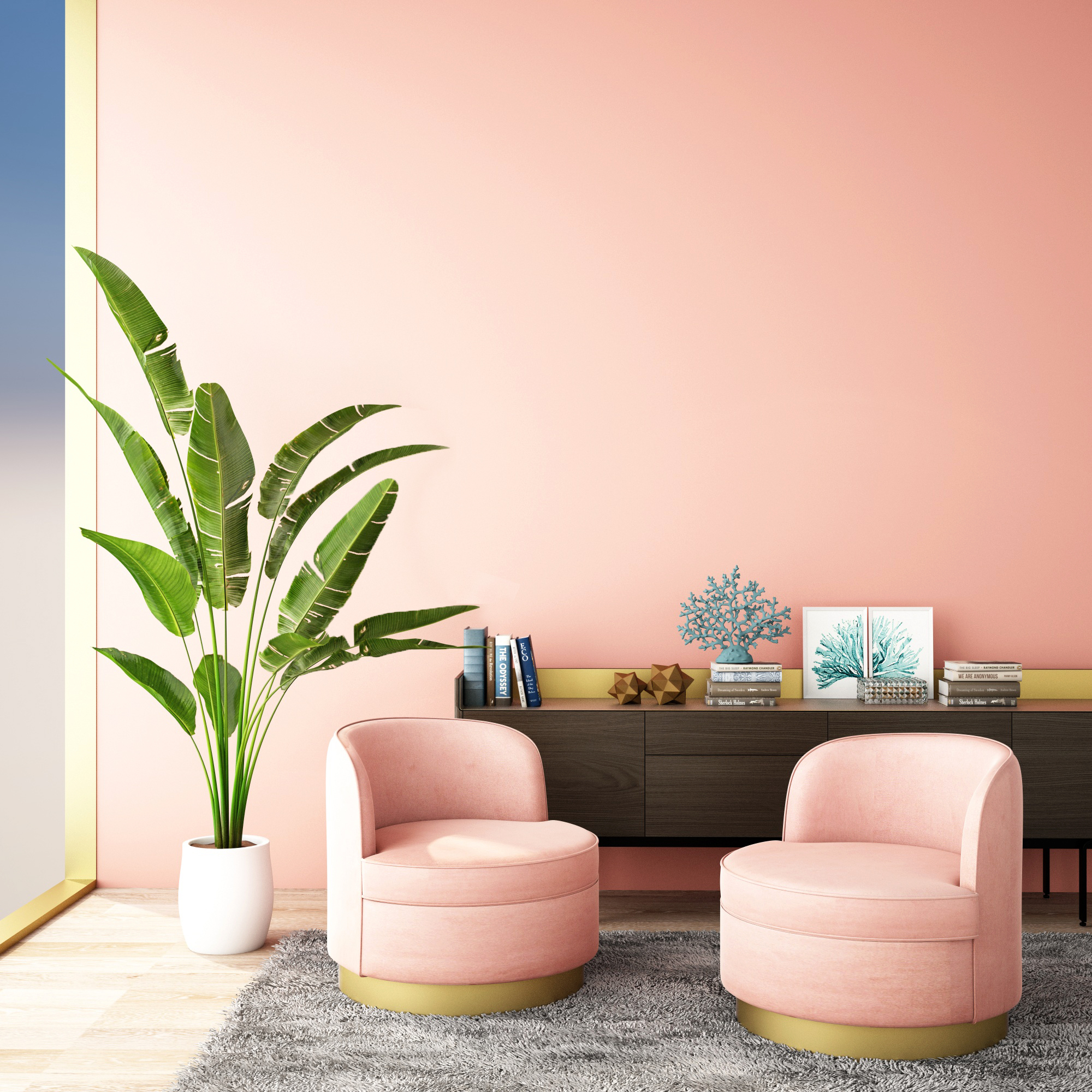 tendinte design interior 2023 shutterstock