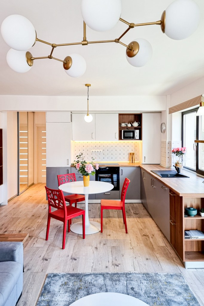 amenajare în stil eclectic 18