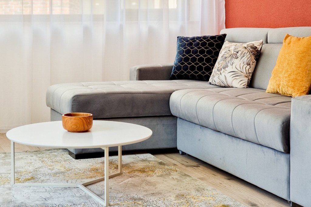 amenajare în stil eclectic 4