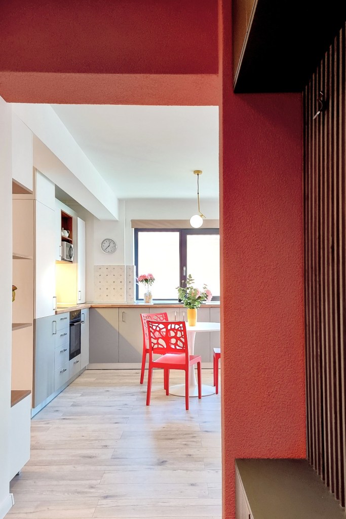 amenajare în stil eclectic 5