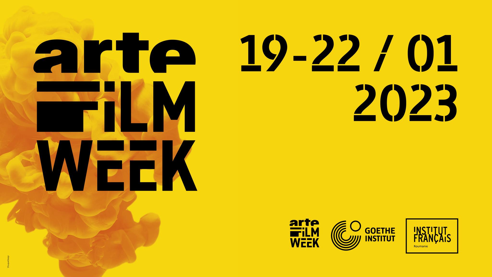arte film week