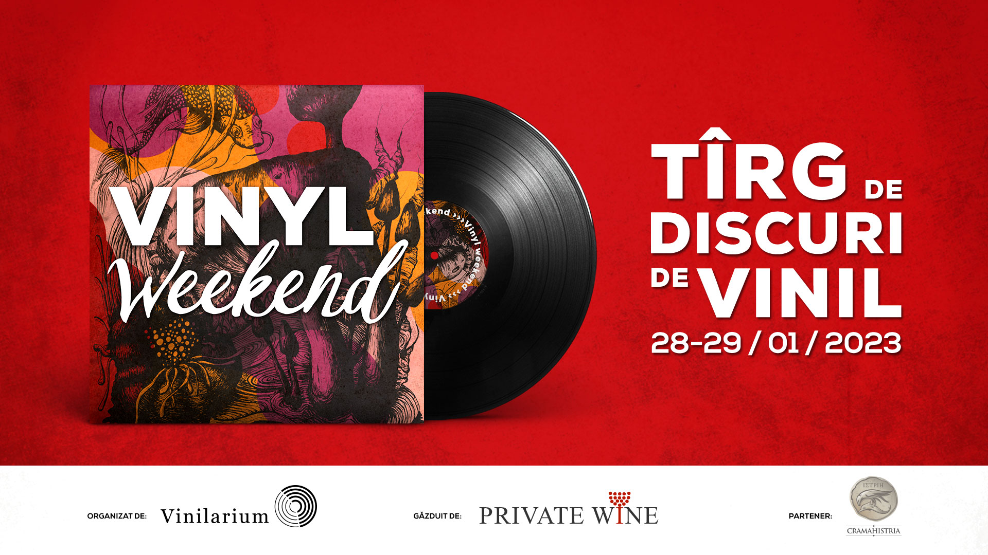 targ viniluri facebook