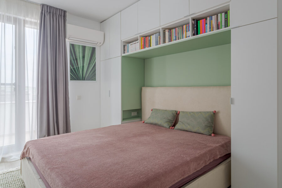 perdele si draperii zen interior amenajare iDecorate