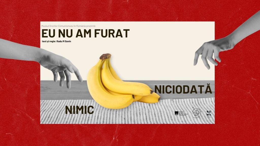 piesa teatru imersiv