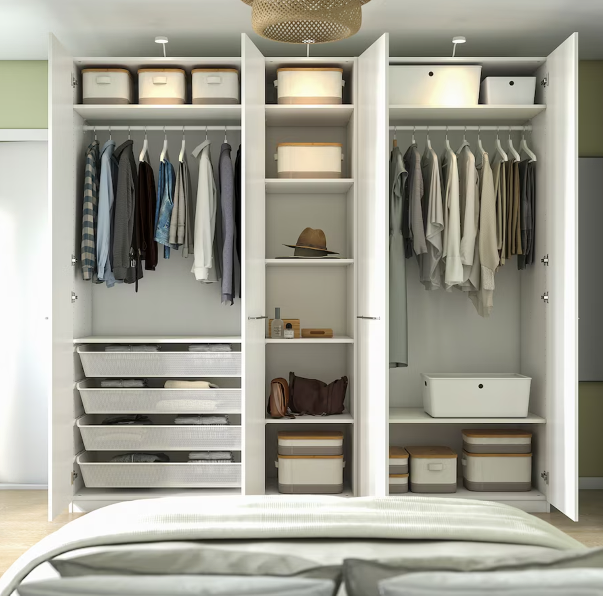 Dulap PAX ikea