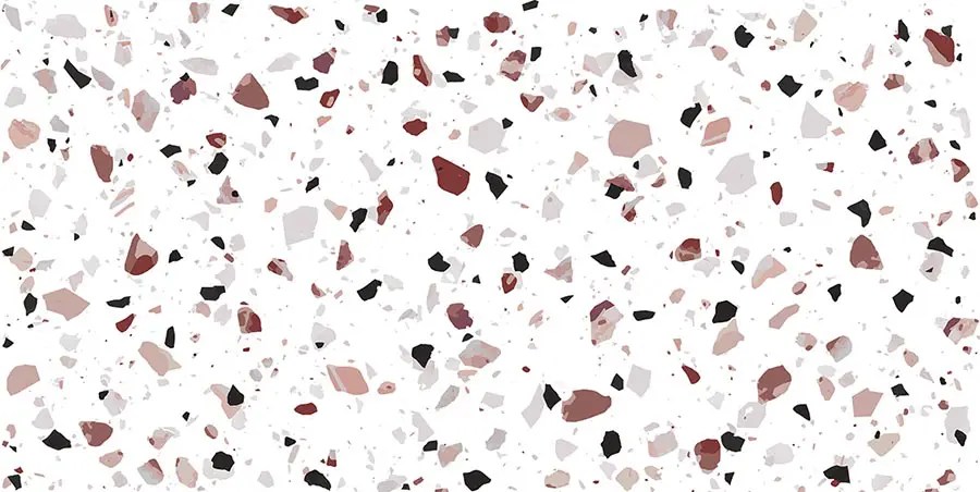 faianta unique terrazzo placi ceramice spatii mici