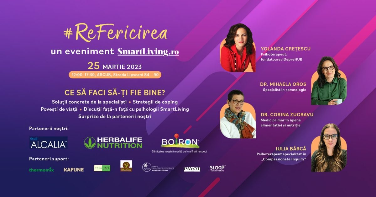 refericire smartliving