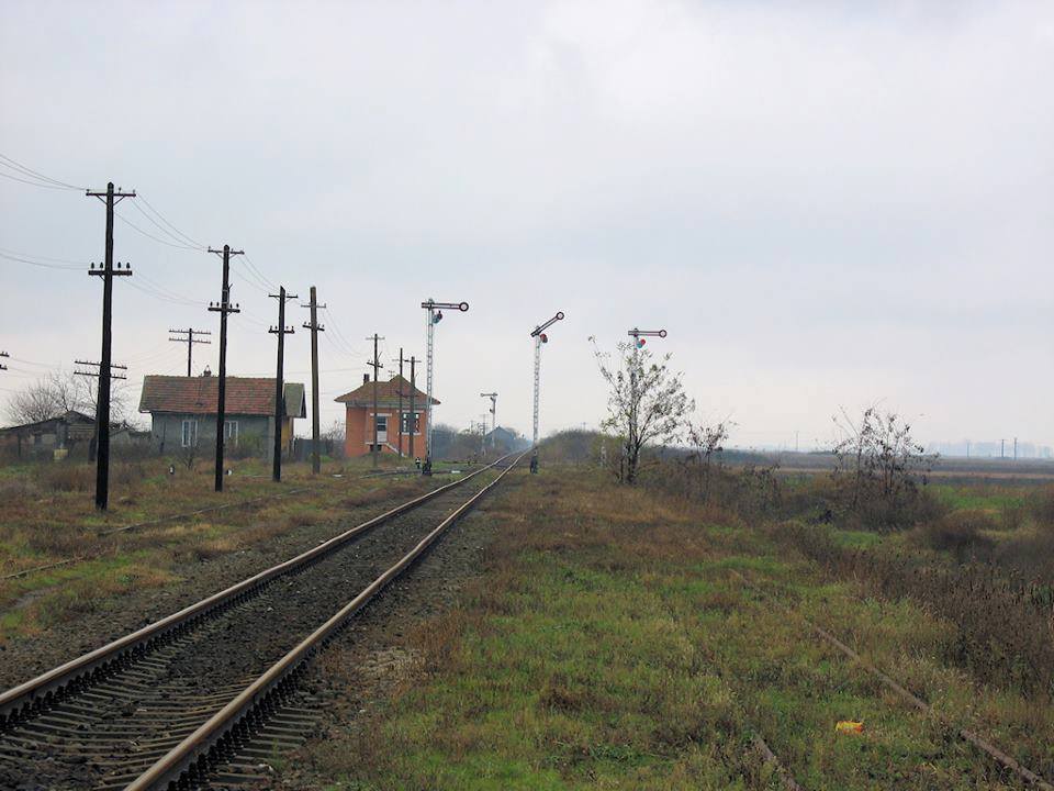 tur ghidat gari bucuresti