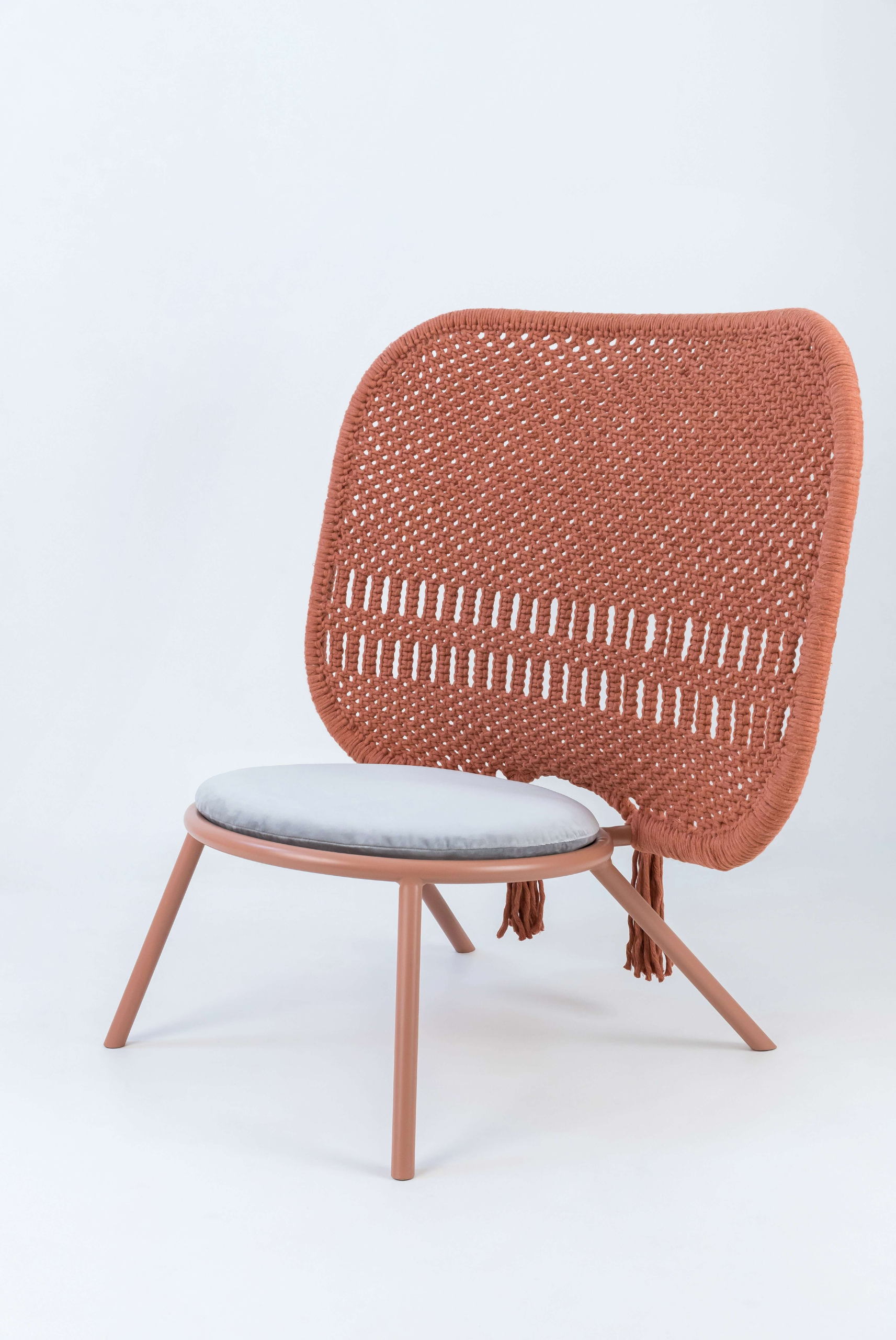 design românesc scaun Irina Ursu