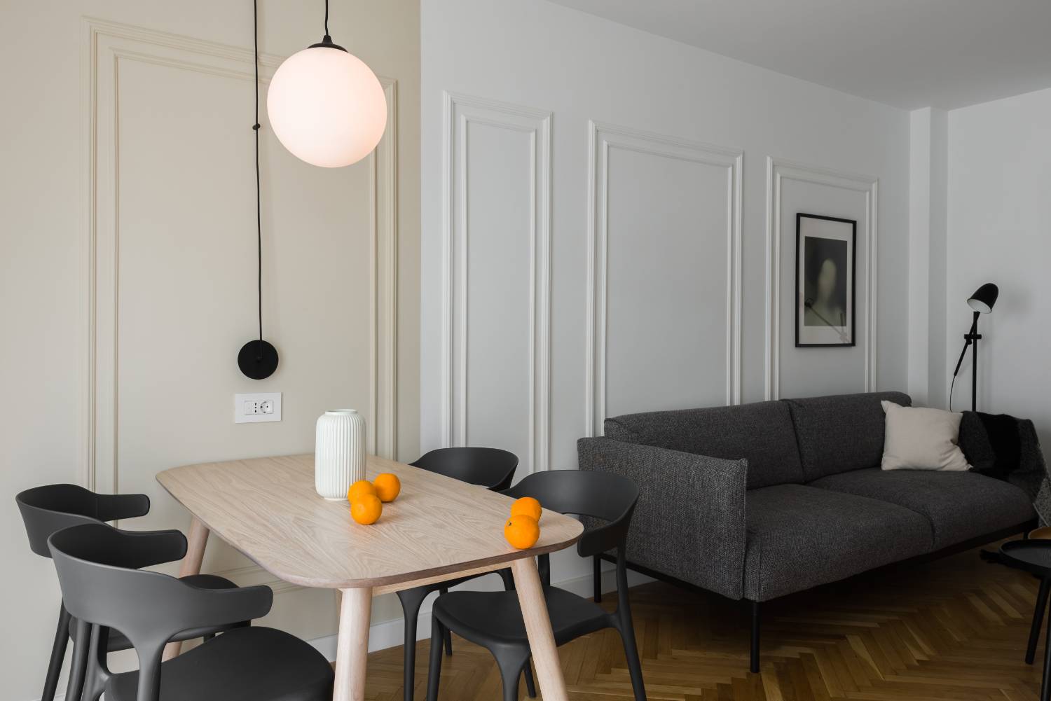 Amenajare apartament Unirii Bucuresti (7)