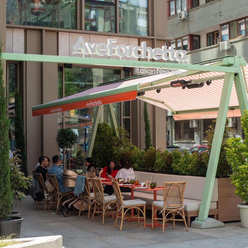 AveForchetta