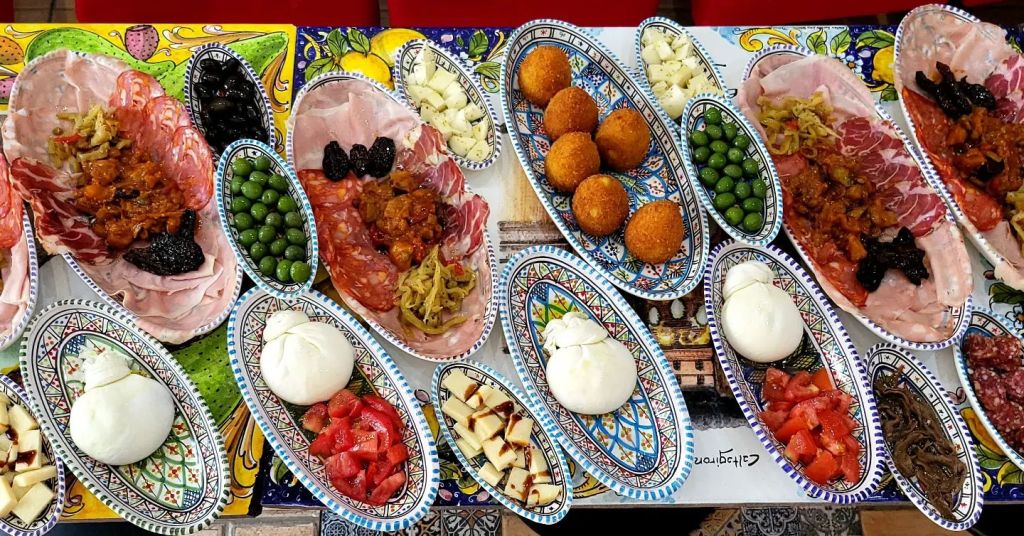 Belli Siciliani
