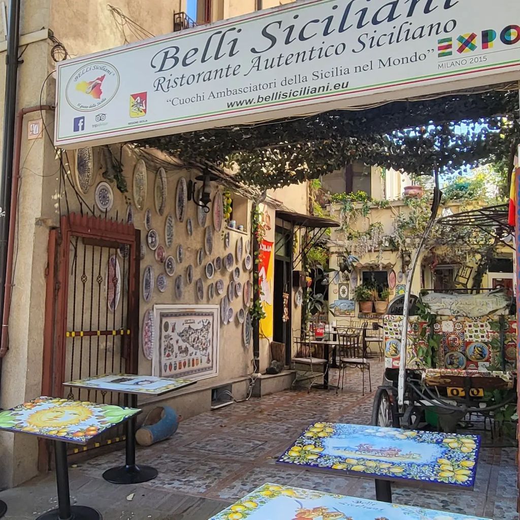 Belli Siciliani