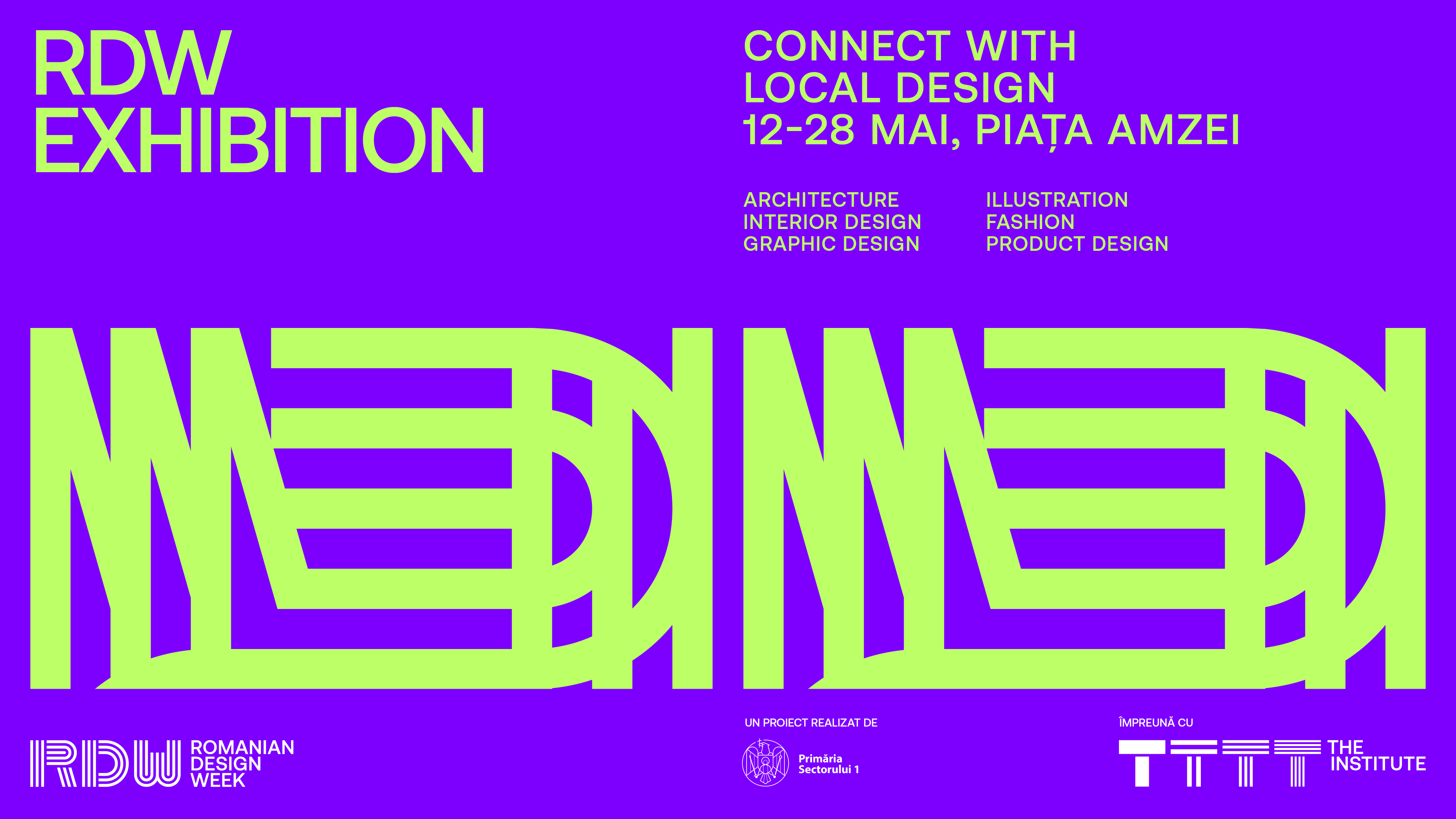 romanian design week 2023