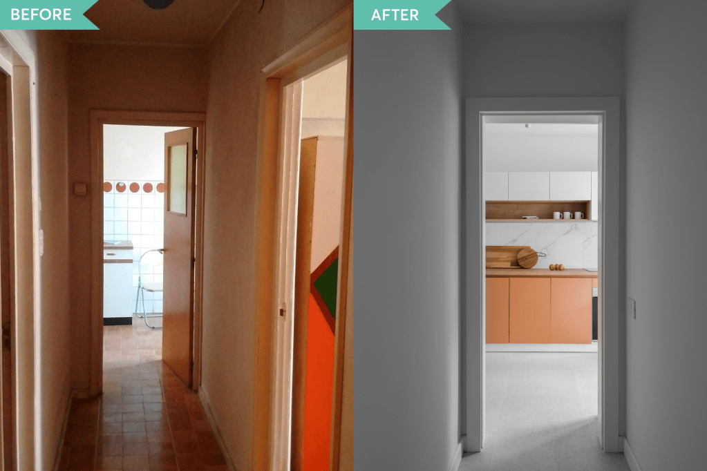 Renovare apartament Bucuresti Unirii (7)