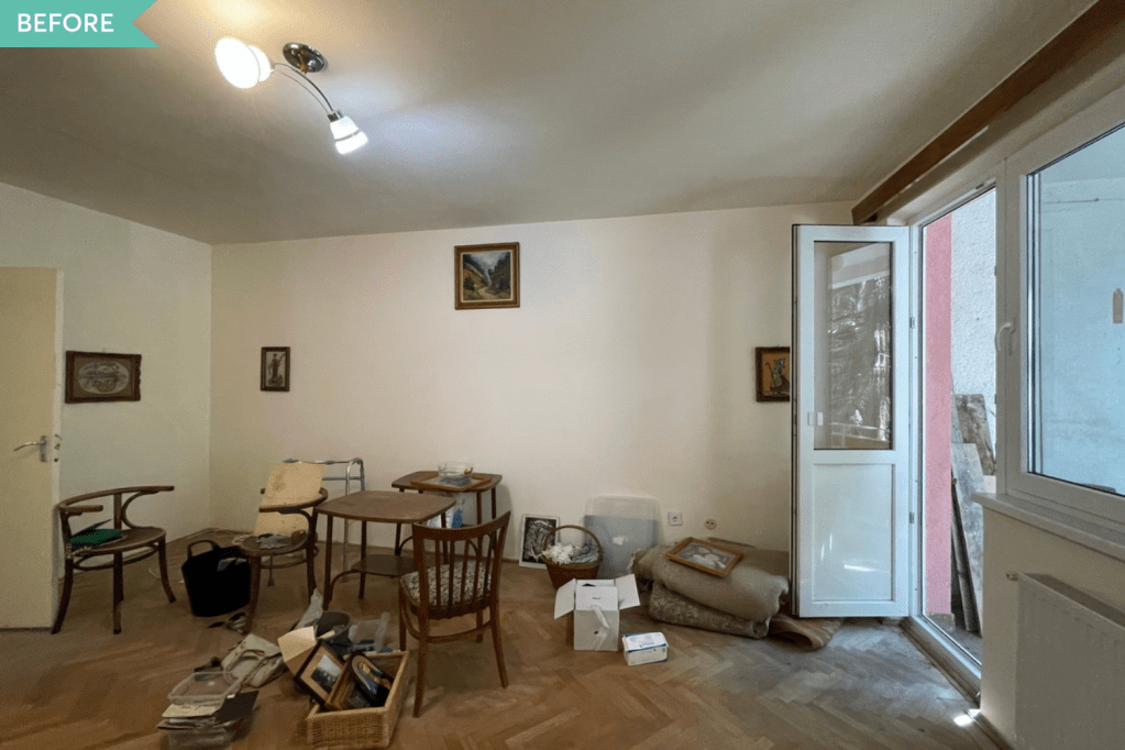 Before and after - renovare apartament Targu Mures - Simona Ungurean (2)