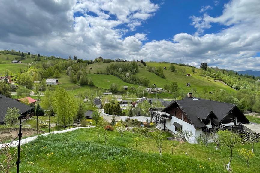 Casa Poveste Pensiune-Muzeu