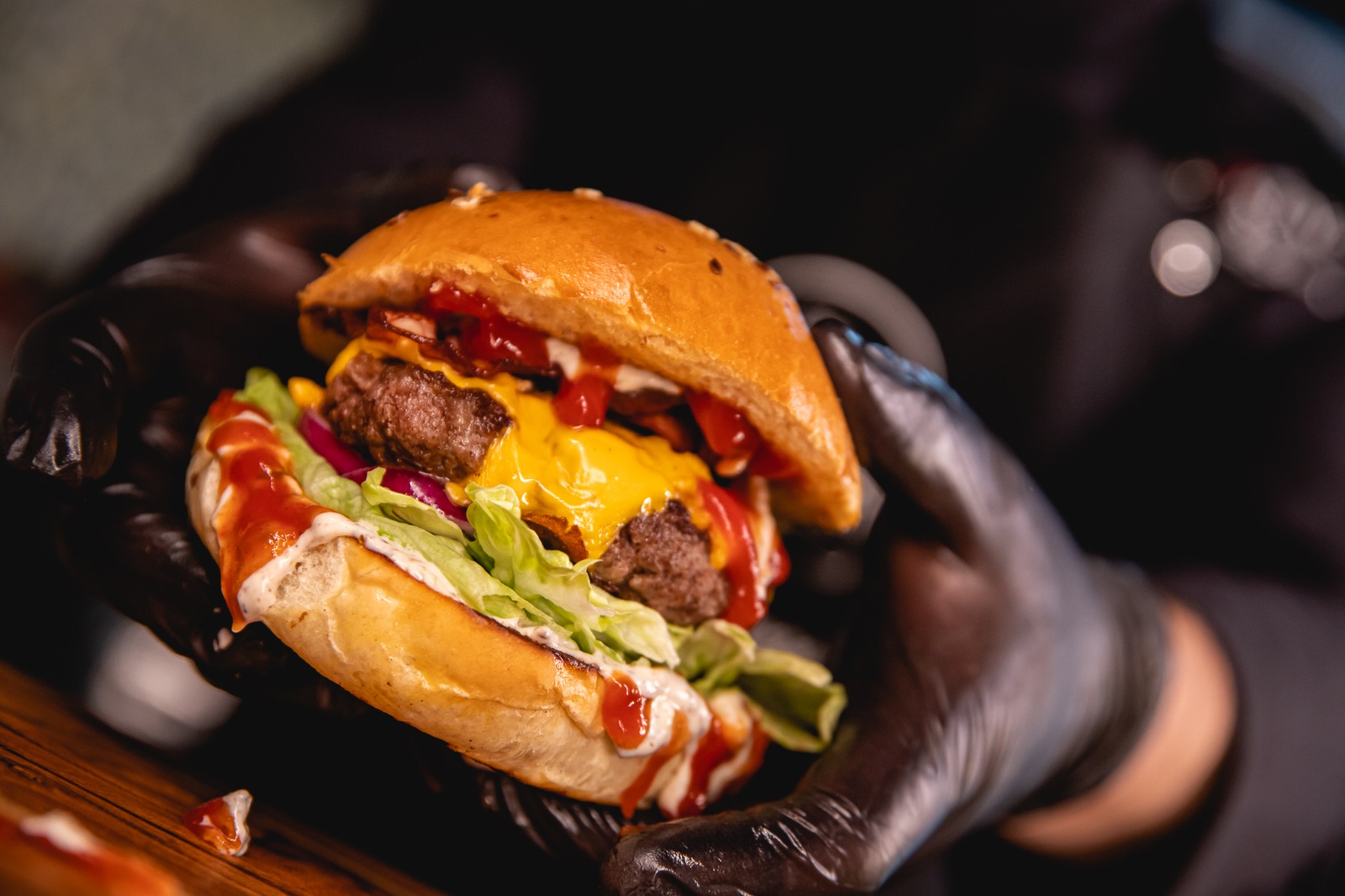 burger fest 2023