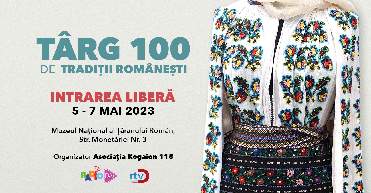 targ 100 traditii facebook