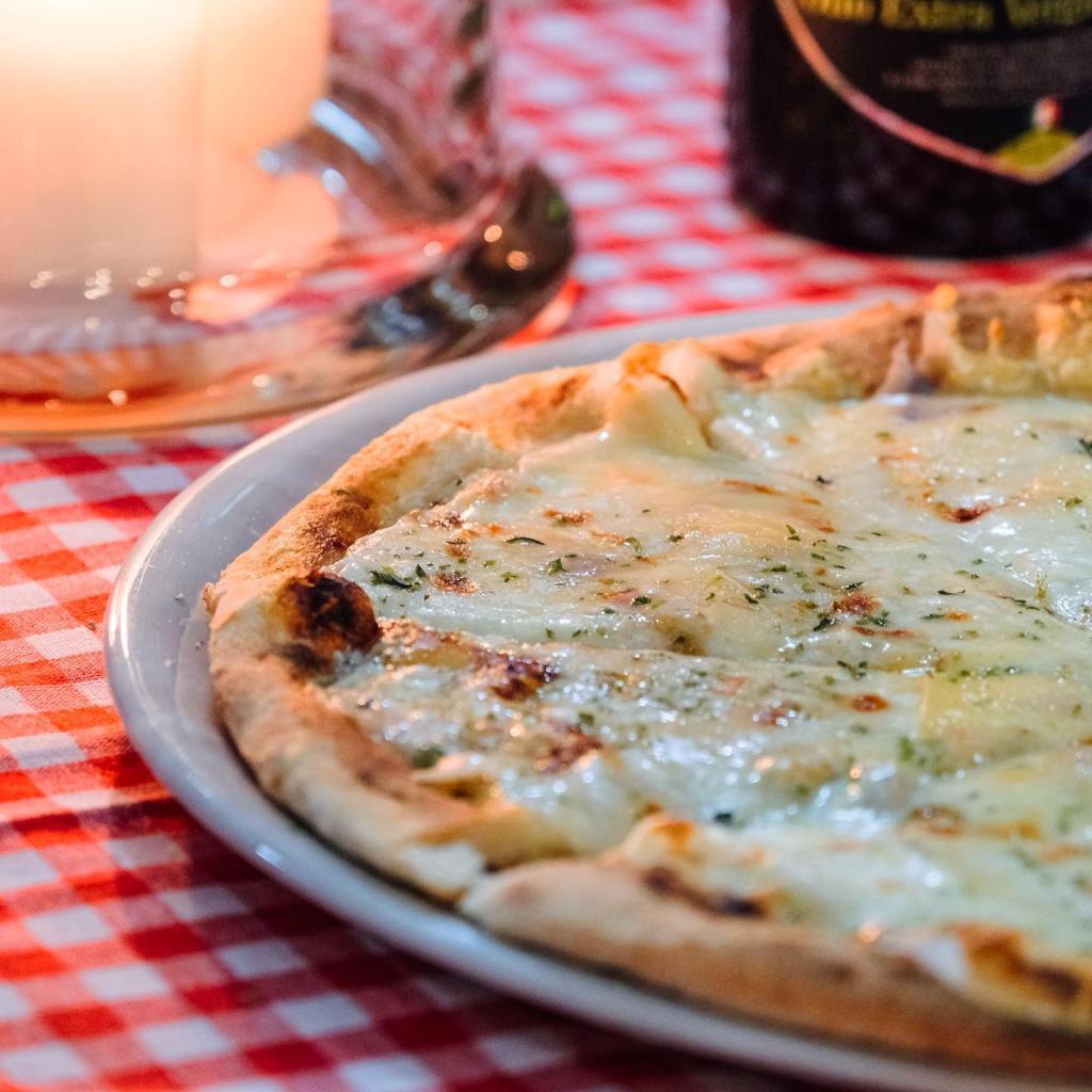 Osteria Gioia