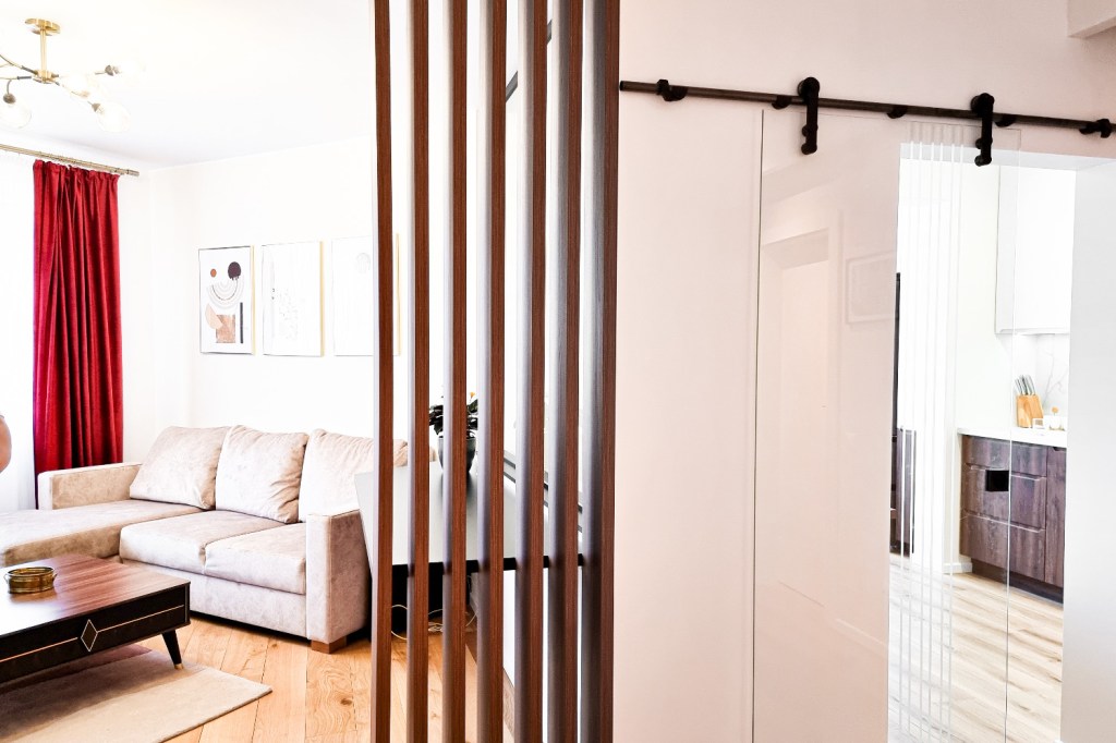 apartament cu spații atipice 10
