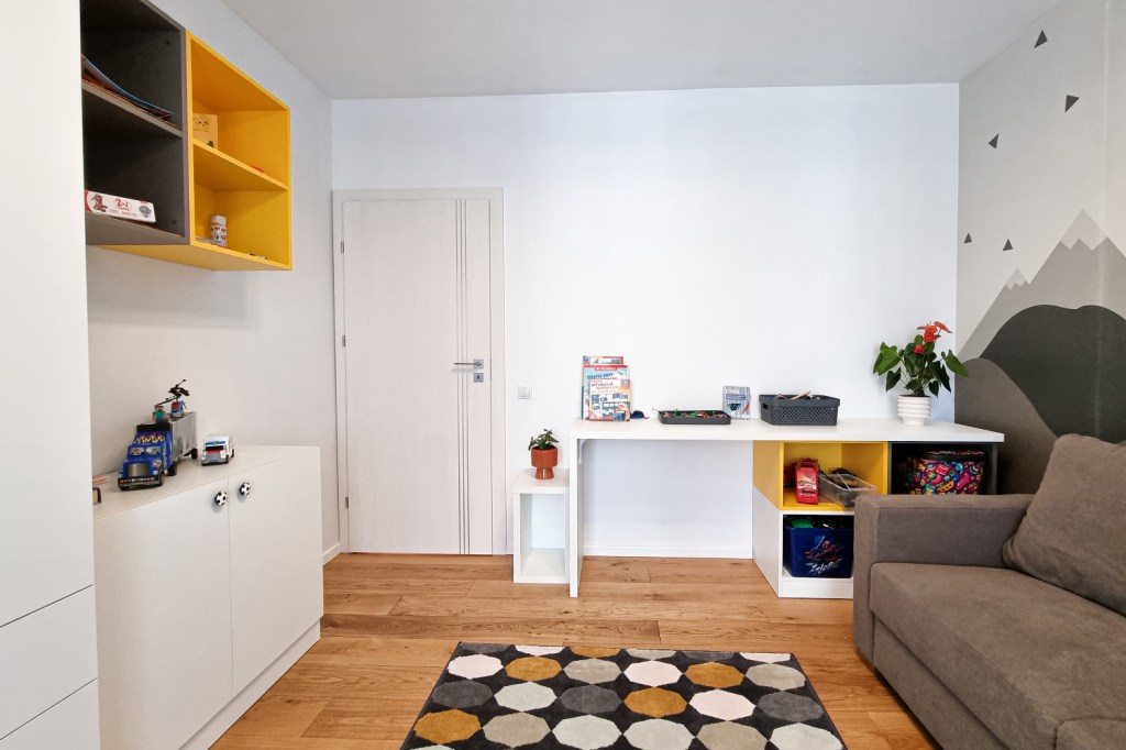 apartament cu spații atipice 15