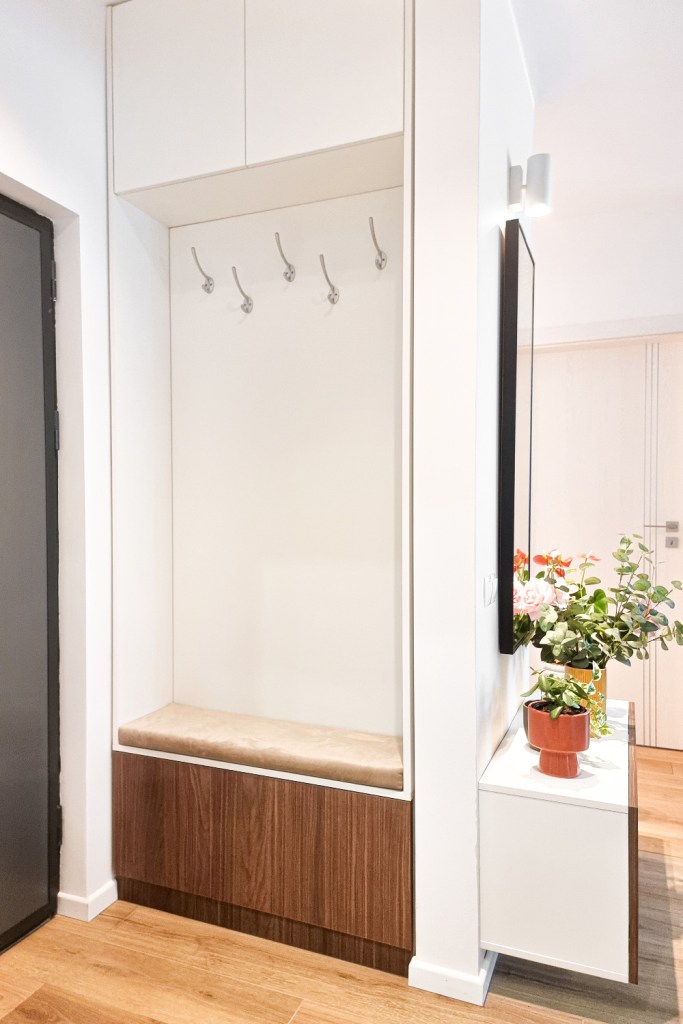 apartament cu spații atipice 25