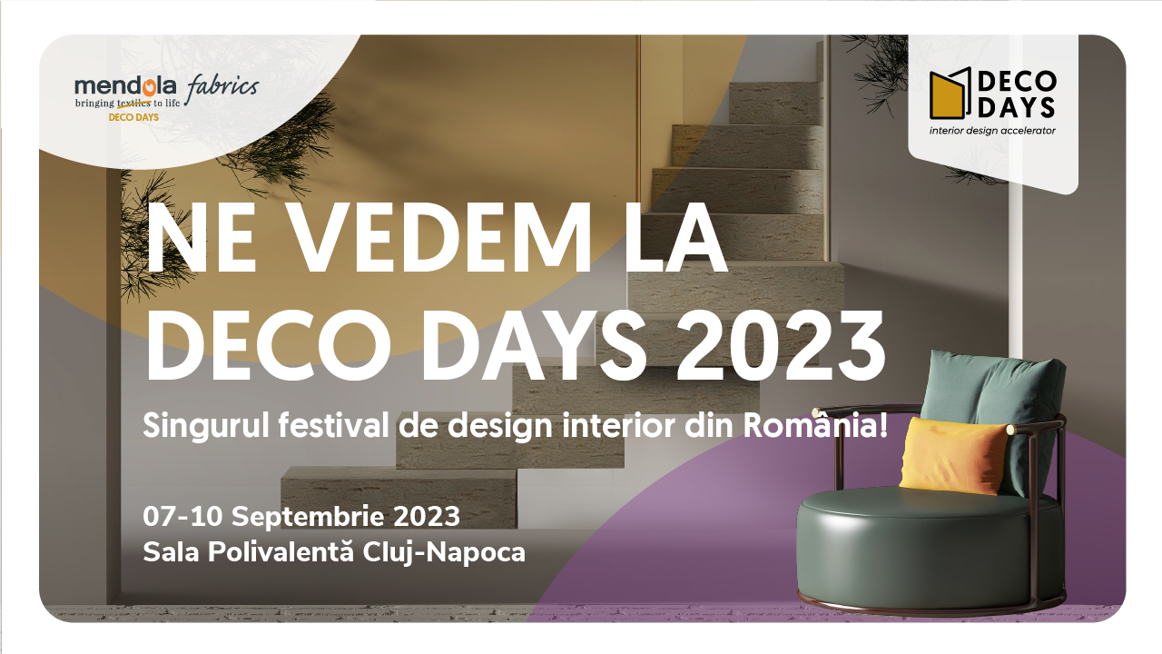 Deco Days 2023