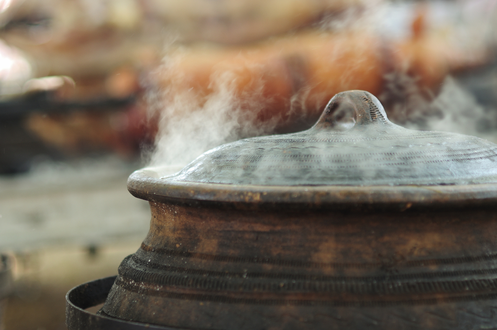 cele mai sanatoase vase pentru gatit shutterstock