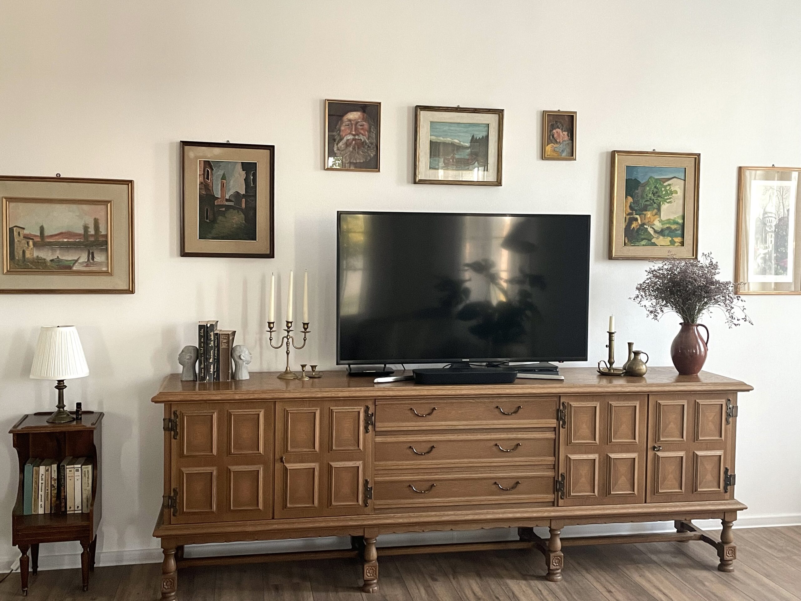 obiecte second hand living
