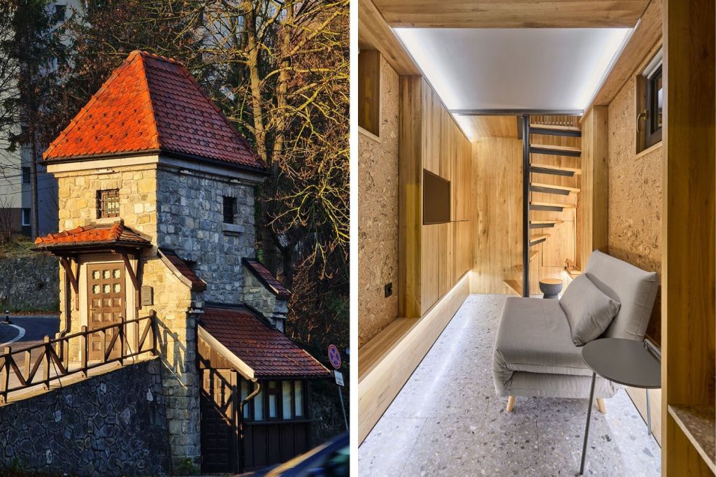 FOTO: LAMA arhitectura