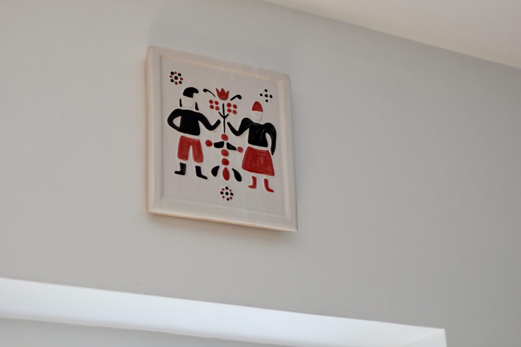 duplex Cluj cahla