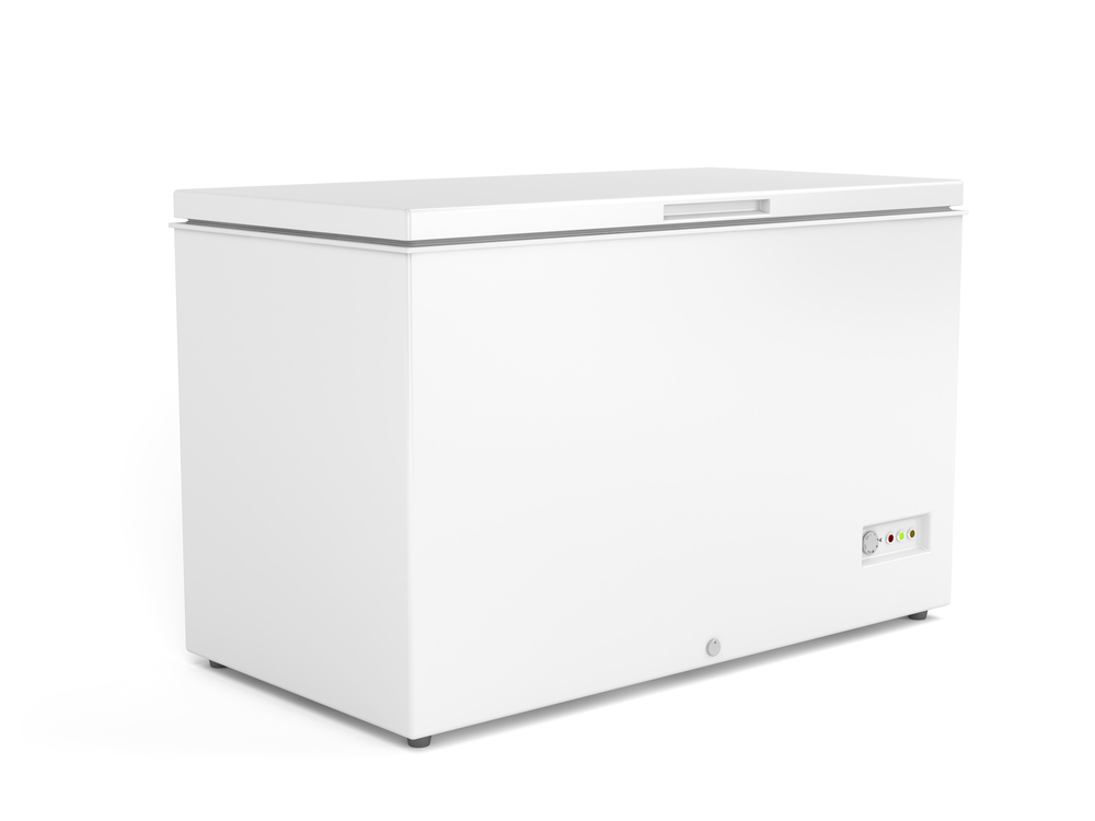 lada frigorifica alba consum energie