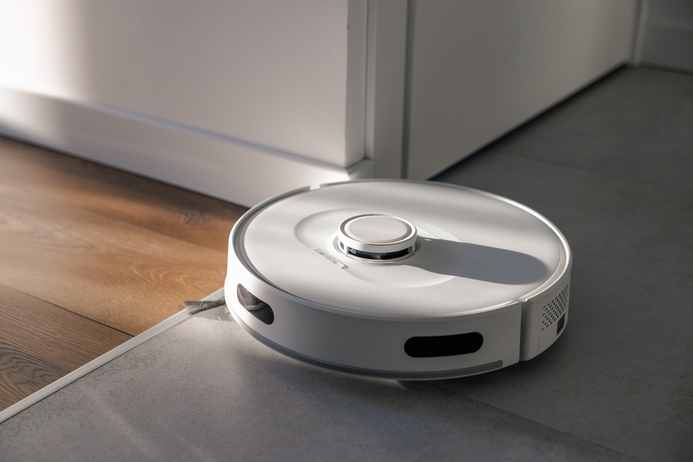 aspirator robot oferta black friday